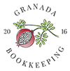 Logo Granada Bookkeeping